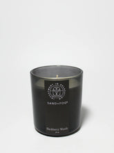 Blackberry Woods 10 oz scented candle